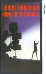 Watch Home of the Brave: A Film by Laurie Anderson 123netflix