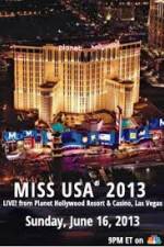 Watch Miss USA: The 62nd Annual Miss USA Pageant 123netflix