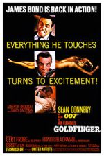 Watch Goldfinger 123netflix