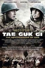 Watch Tae Guk Gi: The Brotherhood of War 123netflix
