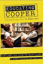 Watch Educating Cooper 123netflix
