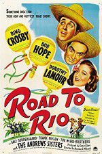 Watch Road to Rio 123netflix