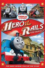 Watch Thomas & Friends: Hero of the Rails 123netflix