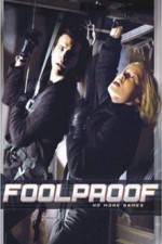 Watch Foolproof 123netflix