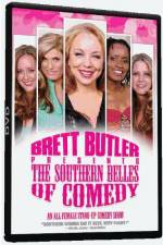 Watch The Southern Belles Of Comedy 123netflix