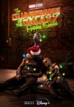Watch The Guardians of the Galaxy Holiday Special 123netflix