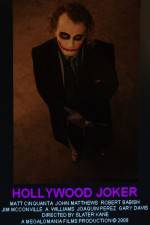 Watch Hollywood Joker 123netflix