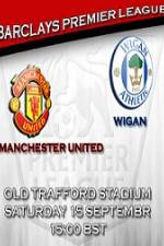 Watch Manchester United vs Wigan 123netflix