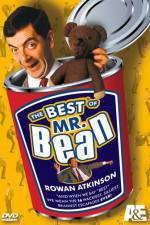 Watch The Best Bits of Mr. Bean 123netflix