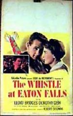 Watch The Whistle at Eaton Falls 123netflix