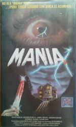 Watch Mania: The Intruder 123netflix