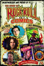 Watch The Story of Rock 'n' Roll Comics 123netflix