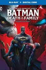 Watch Batman: Death in the family 123netflix