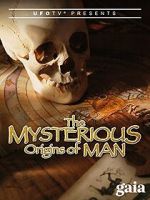Watch The Mysterious Origins of Man 123netflix