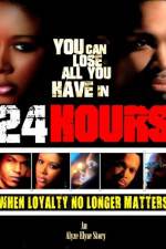 Watch 24 Hours Movie 123netflix