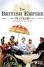 Watch The British Empire in Colour 123netflix