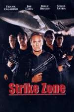 Watch Strike Zone 123netflix