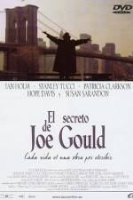 Watch Joe Gould's Secret 123netflix