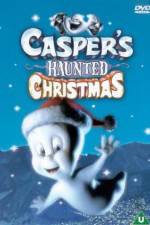 Watch Casper's Haunted Christmas 123netflix