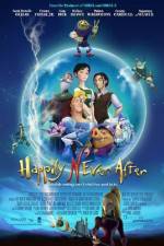 Watch Happily N'Ever After 123netflix