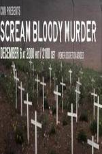 Watch CNN Presents - Scream Bloody Murder 123netflix