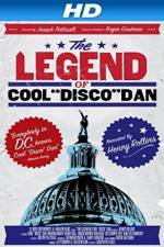 Watch The Legend of Cool Disco Dan 123netflix
