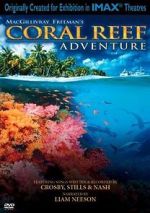 Watch Coral Reef Adventure 123netflix