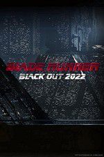 Watch Blade Runner Black Out 2022 123netflix