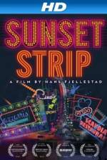 Watch Sunset Strip 123netflix