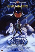 Watch Batman & Mr. Freeze: SubZero 123netflix