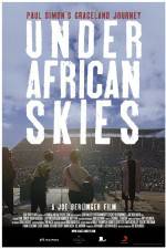 Watch Under African Skies 123netflix