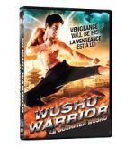 Watch Wushu Warrior 123netflix