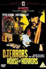Watch Dr Terror's House of Horrors 123netflix