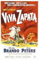 Watch Viva Zapata! 123netflix