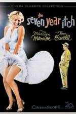 Watch The Seven Year Itch 123netflix