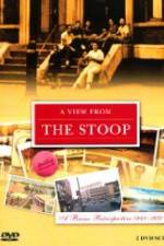 Watch A View From The Stoop 123netflix