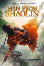 Watch Man from Shaolin 123netflix