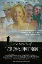 Watch The Return of Laura Peters 123netflix