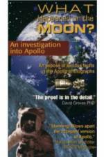 Watch What Happened on The Moon: Hoax Lies 123netflix