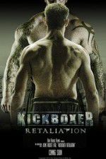 Watch Kickboxer Retaliation 123netflix