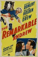 Watch The Remarkable Andrew 123netflix