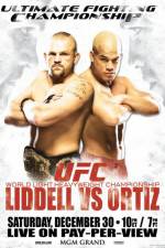Watch UFC 66 123netflix