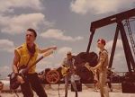 Watch The Clash: Rock the Casbah 123netflix
