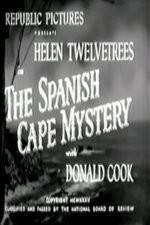 Watch The Spanish Cape Mystery 123netflix