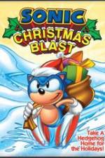 Watch Sonic Christmas Blast 123netflix