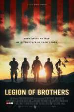Watch Legion of Brothers 123netflix