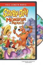 Watch Scooby-Doo and the Monster of Mexico 123netflix