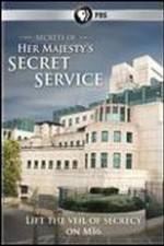 Watch Secrets of Her Majesty's Secret Service 123netflix