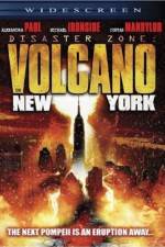 Watch Disaster Zone: Volcano in New York 123netflix