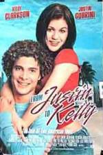 Watch From Justin to Kelly 123netflix